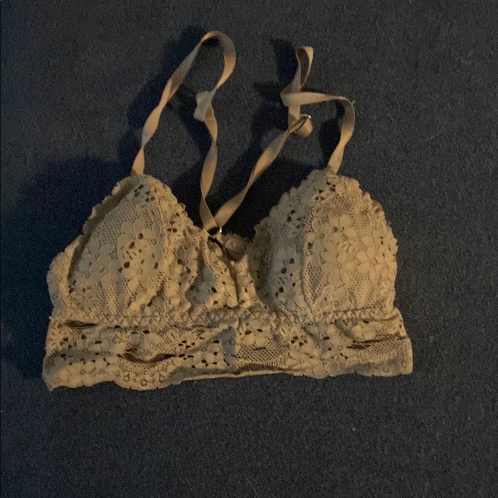 Lace Bralette